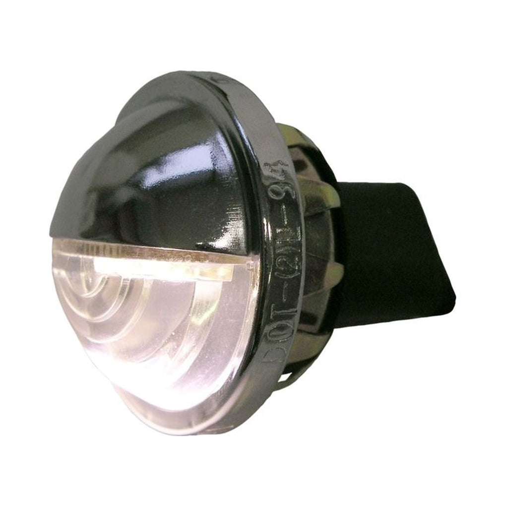 Peterson Manufacturing 298C LED License Light