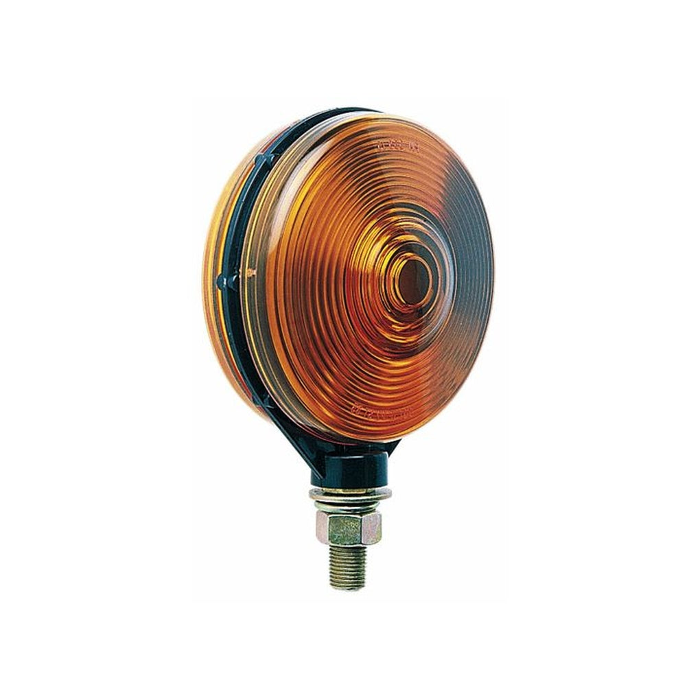 Peterson Manufacturing 313AA Double Face Amber Park and Turn Signal