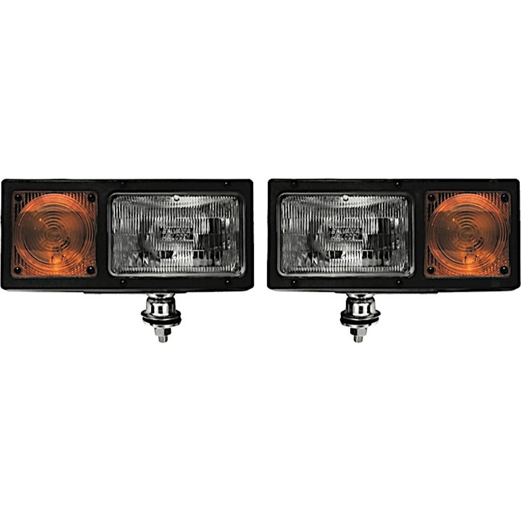Peterson Manufacturing 505K Snow Plow Light Kit