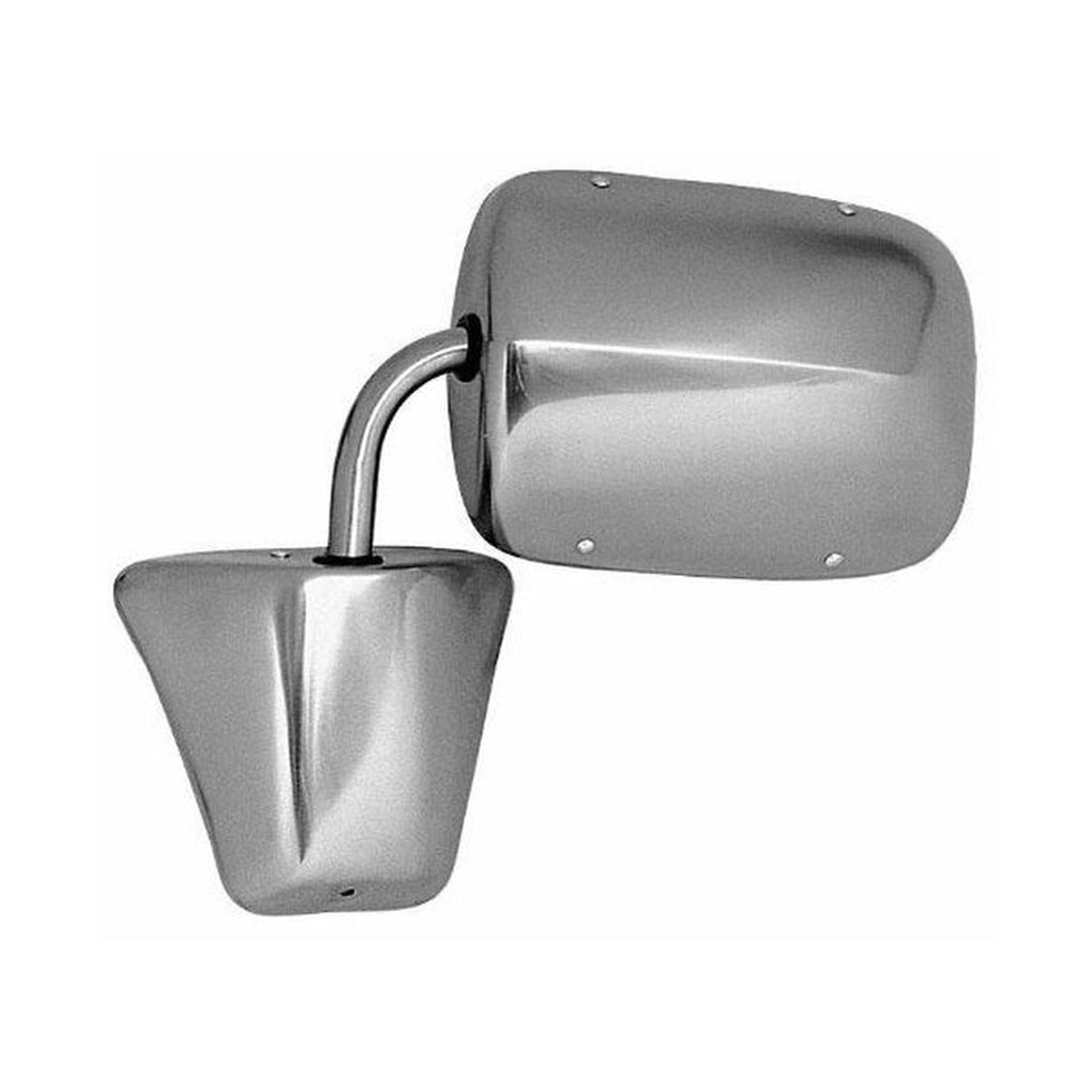 Peterson Manufacturing 657X Mirror Repl GM Pu S/S