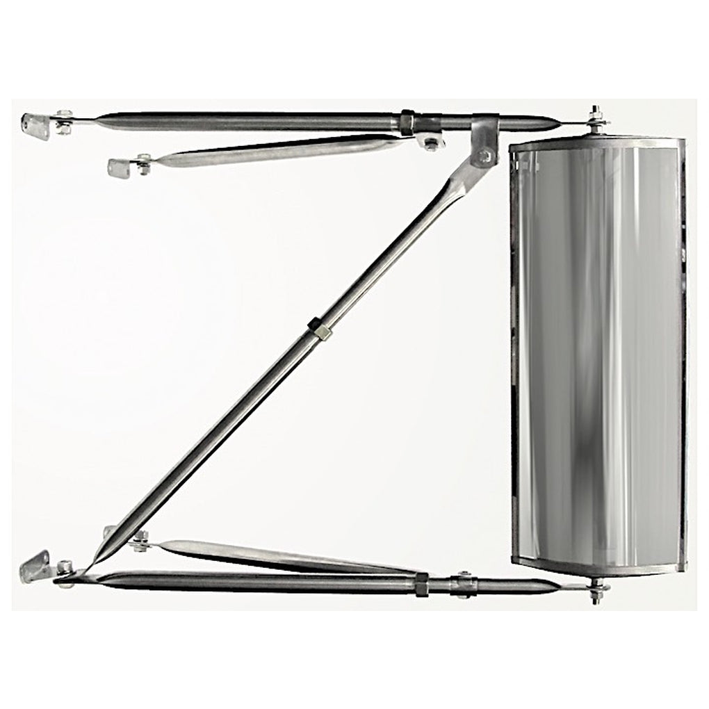 Peterson Manufacturing 667X Mirror Assembly