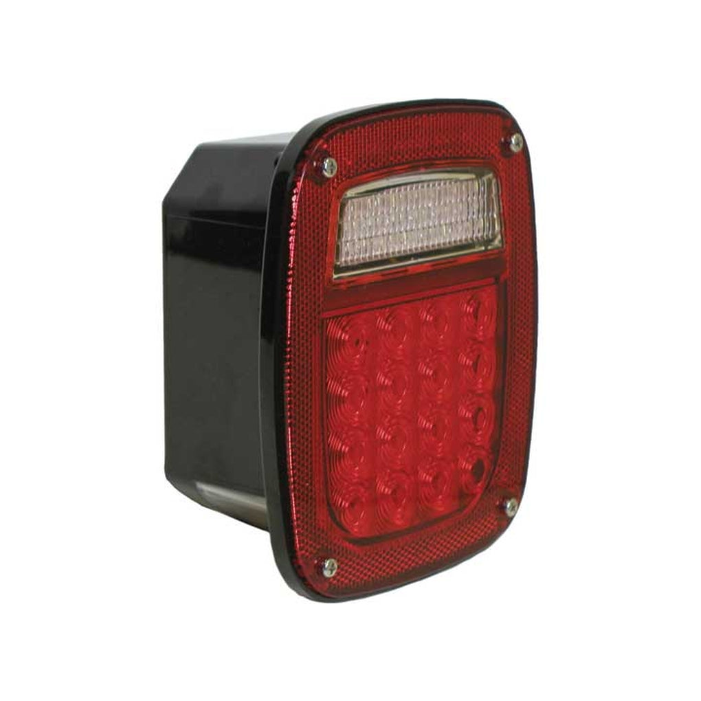 Peterson Manufacturing 845 LED Stop & Tail Light
