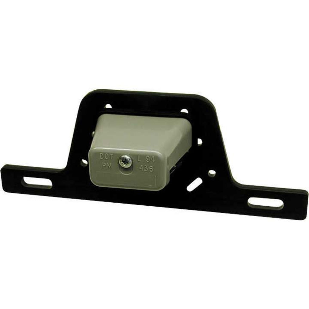 Peterson Manufacturing M436B-P License Light