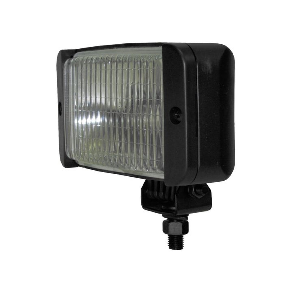 Peterson Manufacturing M502HF 3In X 5In Tractor / Utility Light Flood Beam