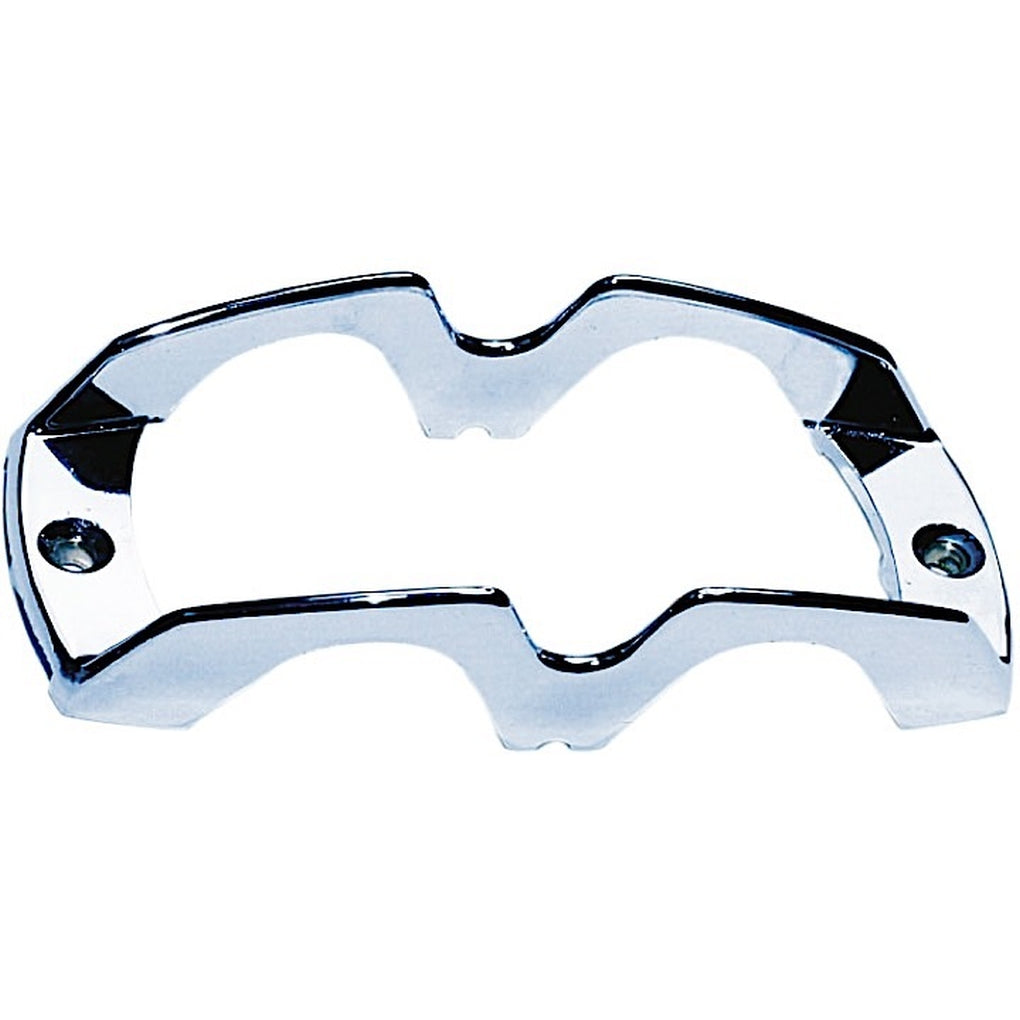 Peterson Manufacturing V106-09 Chrome Guard