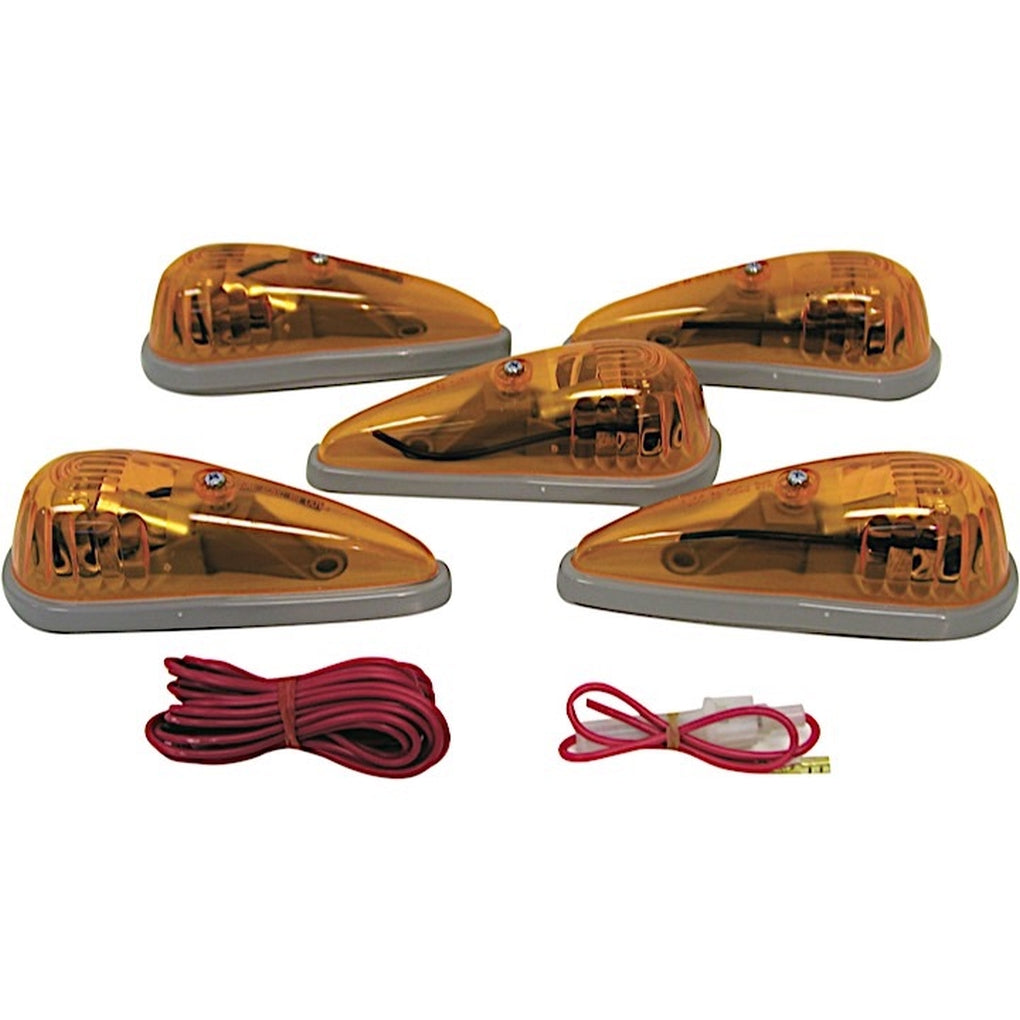 Peterson Manufacturing V118KA Cab Light Kit