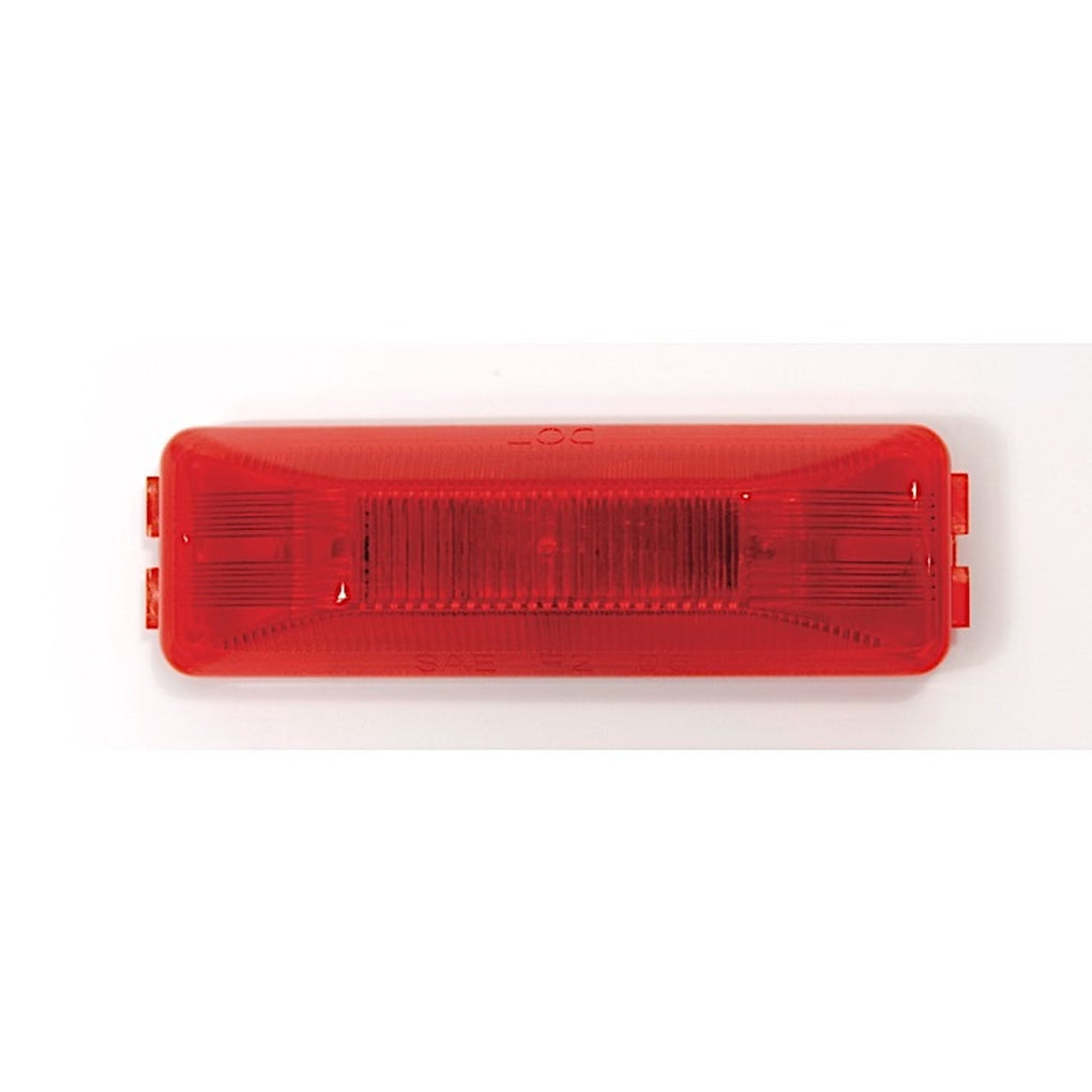Peterson Manufacturing V161KR LED Clearance Light Kit