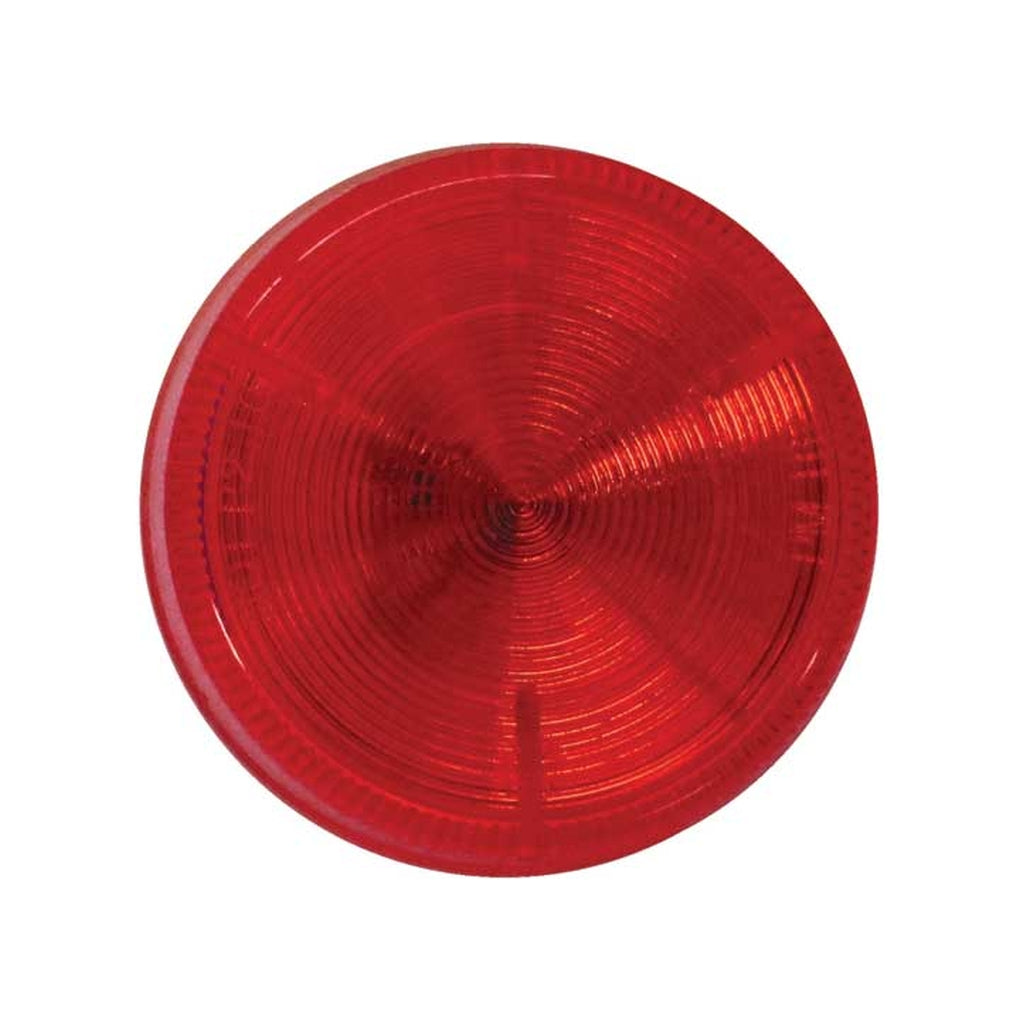 Peterson Manufacturing V162KR LED Clearance Light Kit