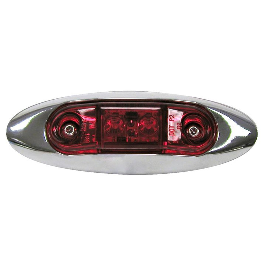 Peterson Manufacturing V168XR LED Clearance Light Kit