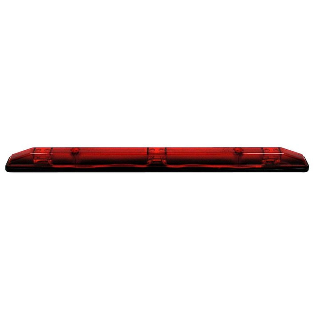 Peterson Manufacturing V169-3R LED Id Bar Light