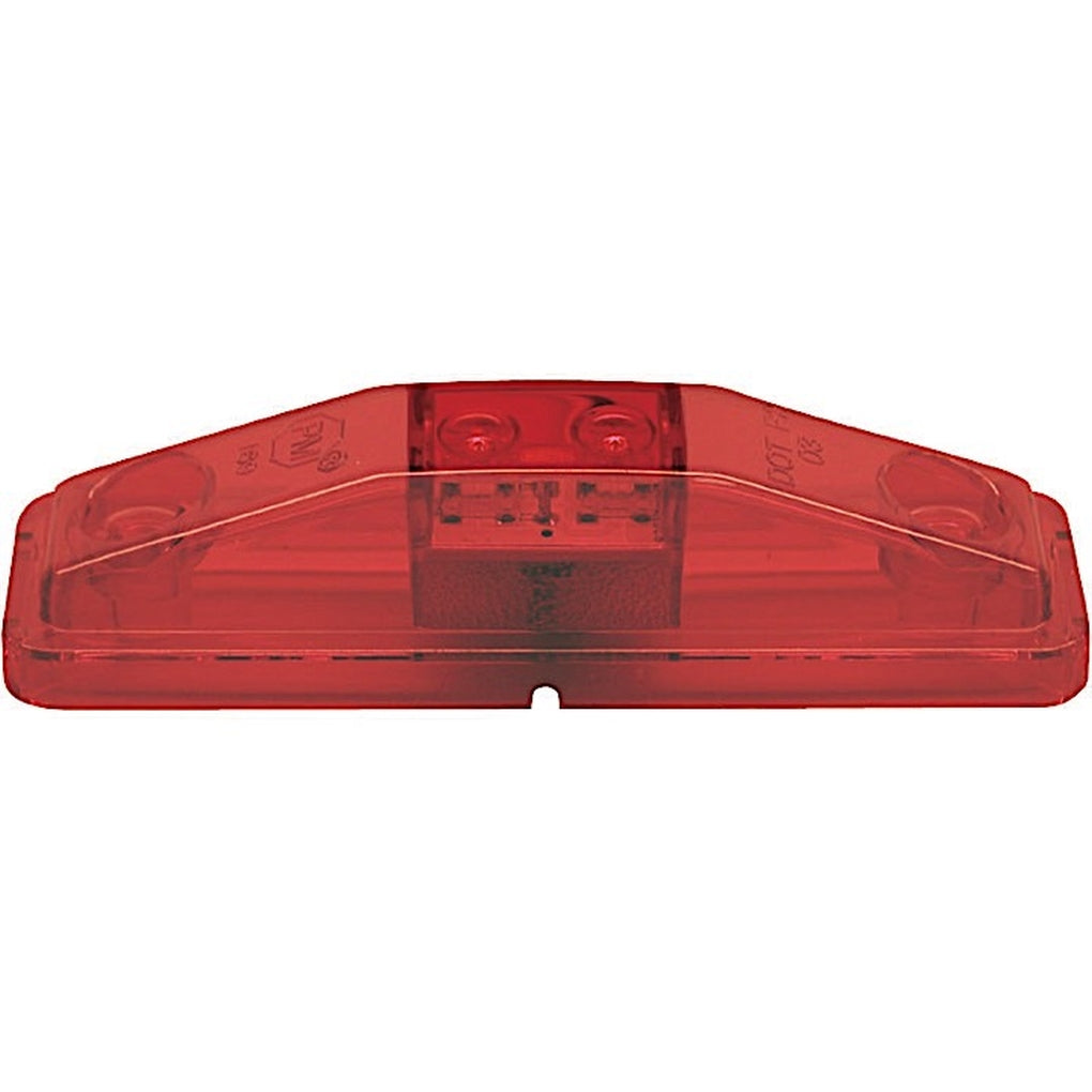 Peterson Manufacturing V169KR LED Clearance Light Kit