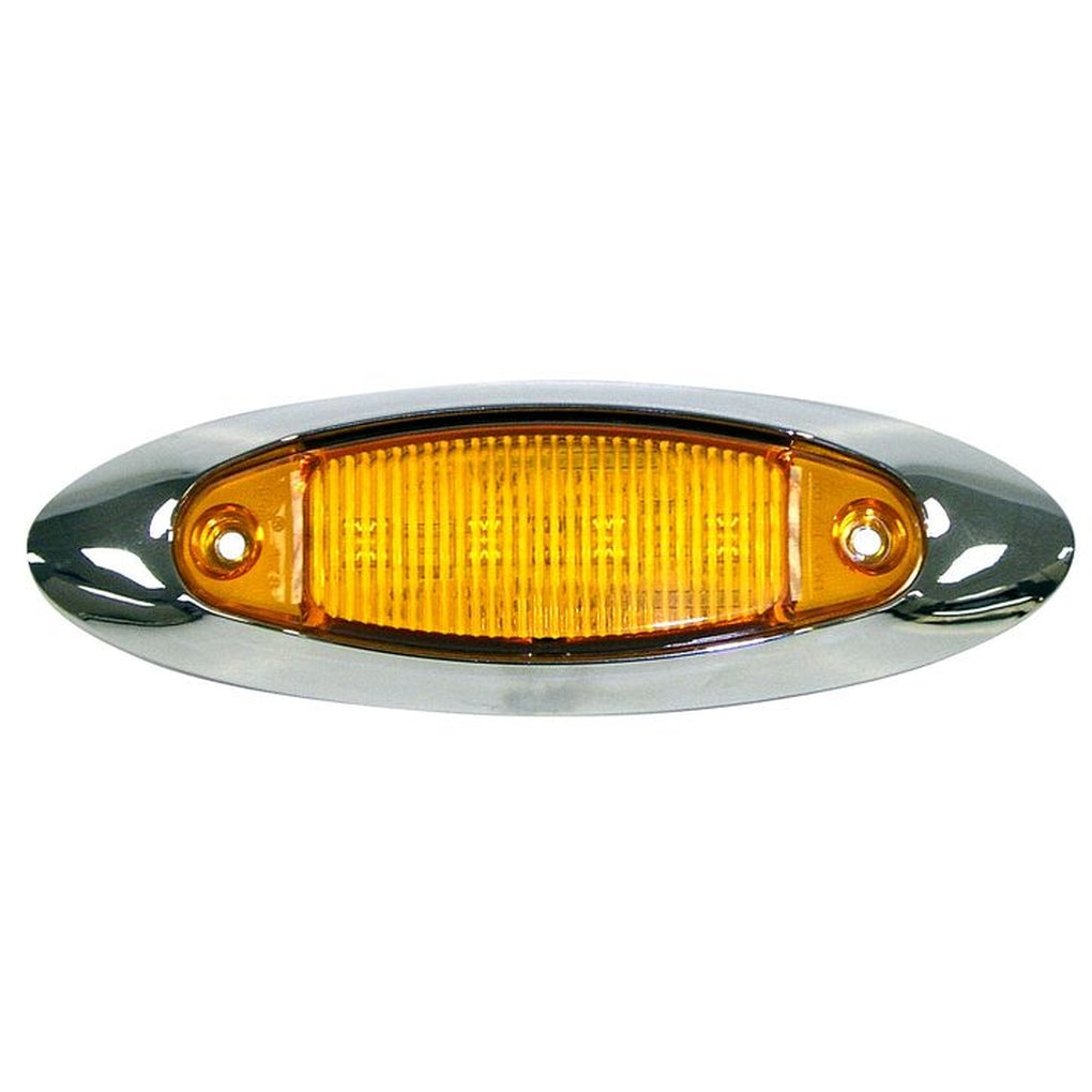 Peterson Manufacturing V178XA LED Clearance Light Kit