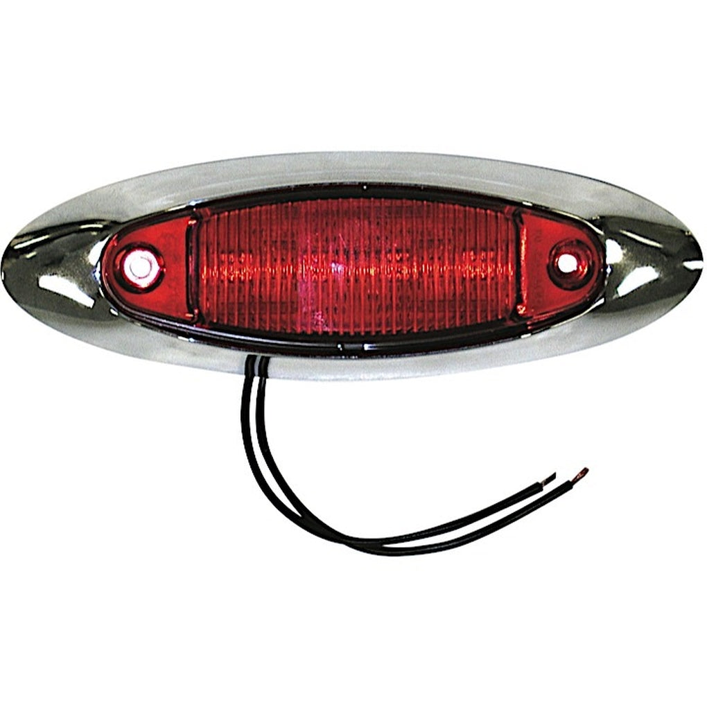 Peterson Manufacturing V178XR LED Clearance Light Kit