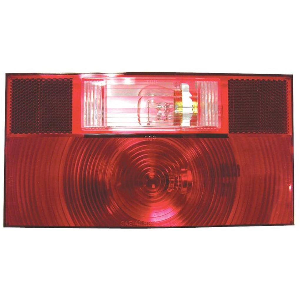 Peterson Manufacturing V25912 Stop & Tail