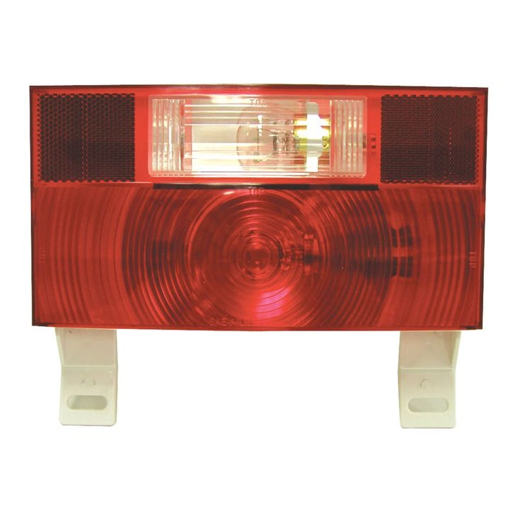 Peterson Manufacturing V25914 Stop & Tail