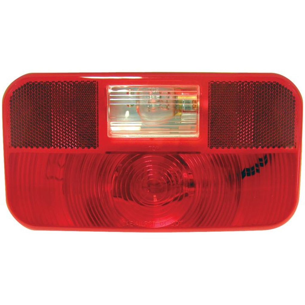 Peterson Manufacturing V25922 Stop & Tail