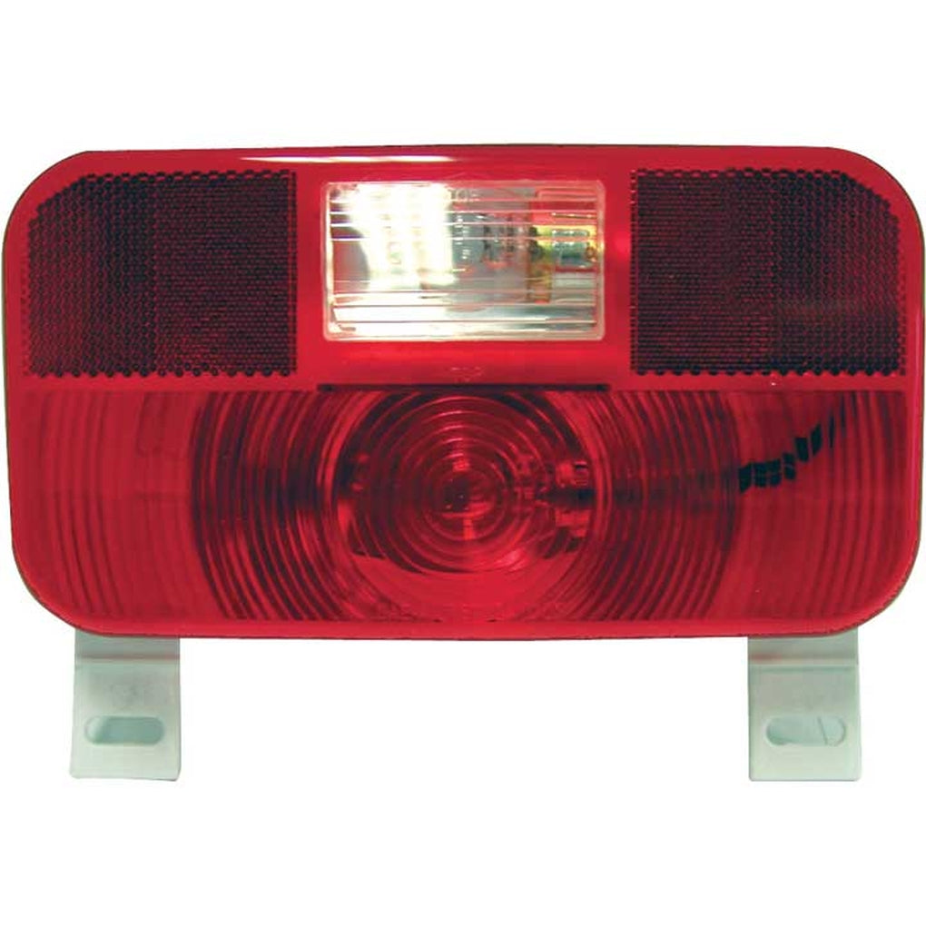Peterson Manufacturing V25924 Stop & Tail