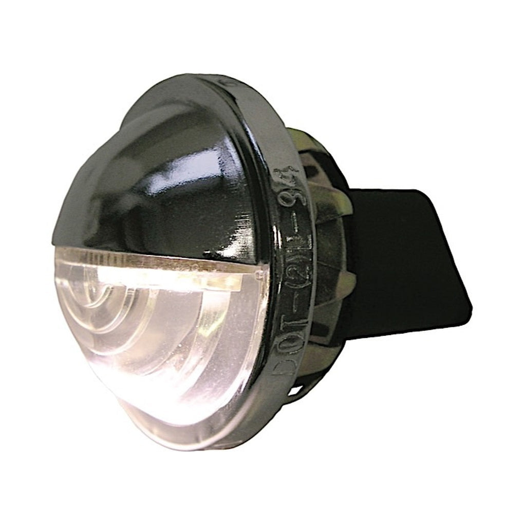 Peterson Manufacturing V298C LED License Light