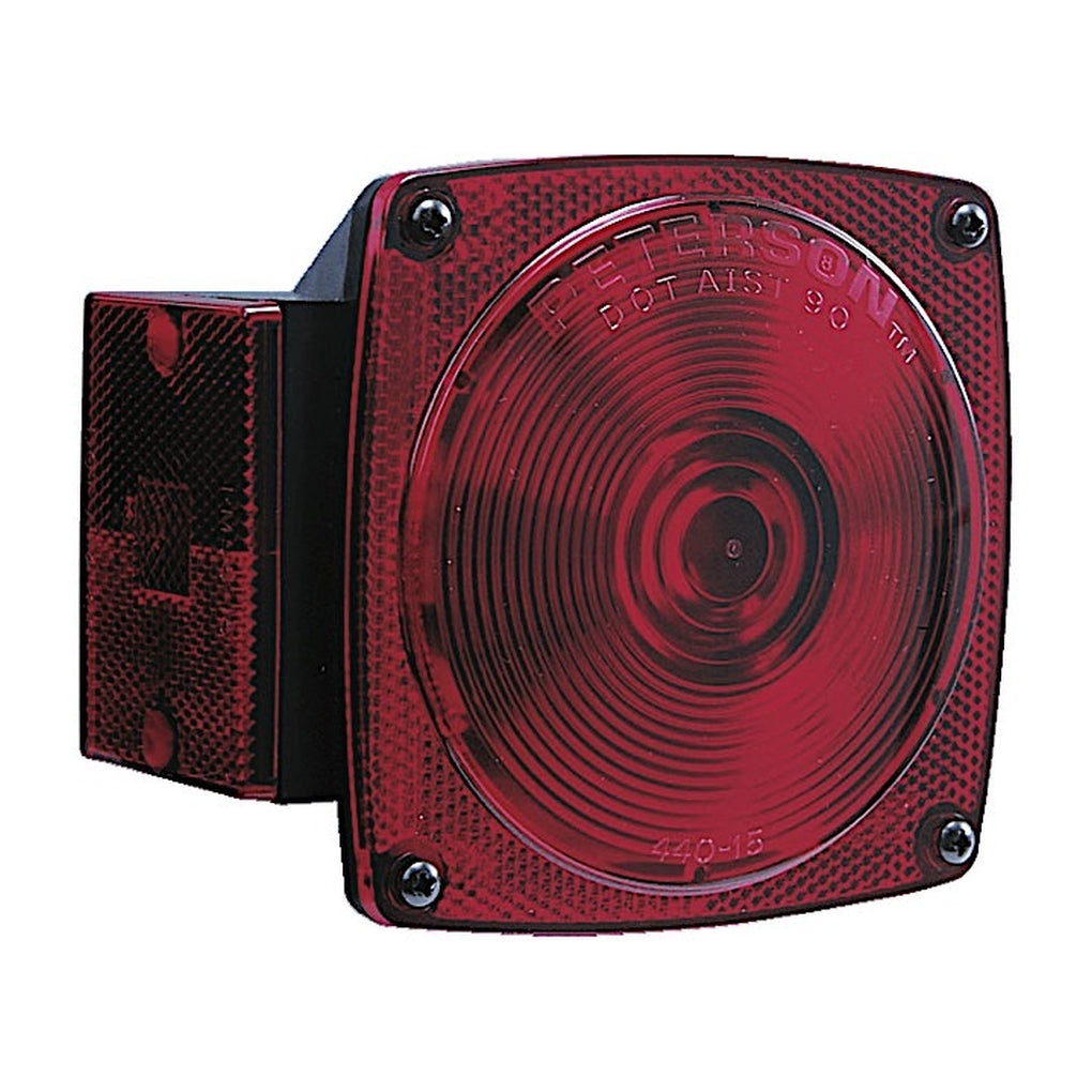Peterson Manufacturing V440L Comb Light Stop/Turn/Tail W/Il