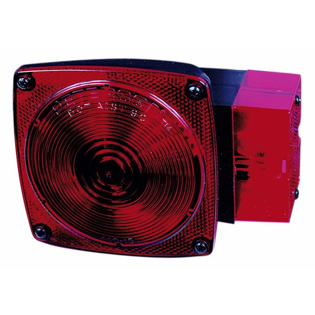 Peterson Manufacturing V452 Submersible Comb Light