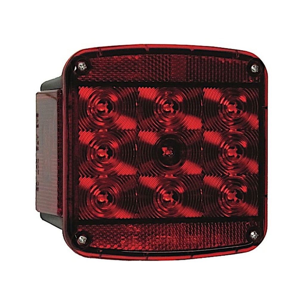 Peterson Manufacturing V840L LED Stop & Tail