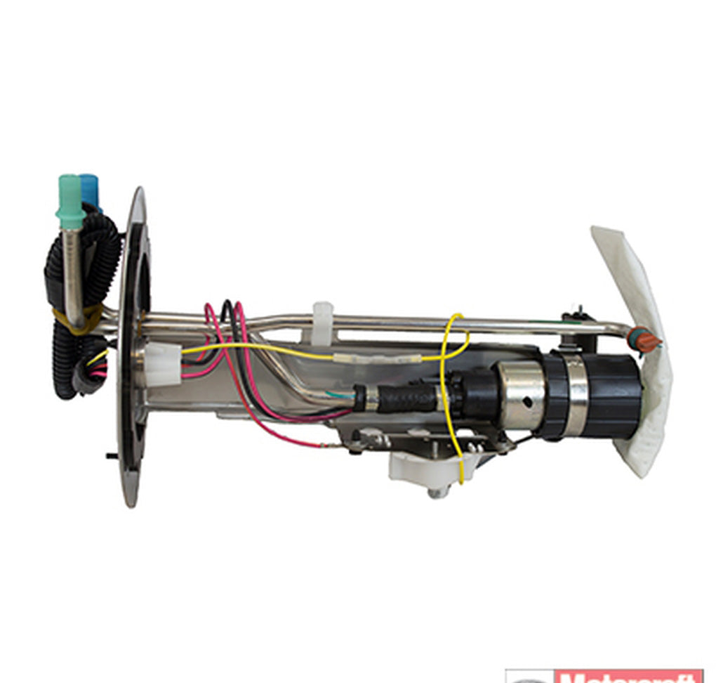 Motorcraft PFS-19 Fuel Pump and Sender Assembly
