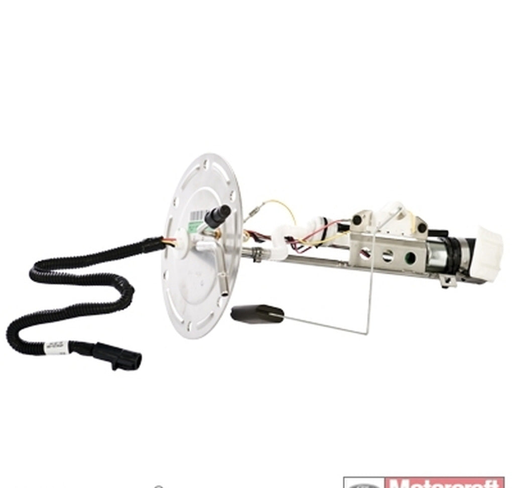 Motorcraft PFS-298 Fuel Pump and Sender Assembly