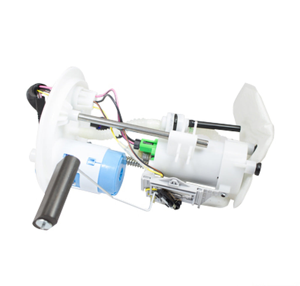 Motorcraft PFS-417 Fuel Pump and Sender Assembly
