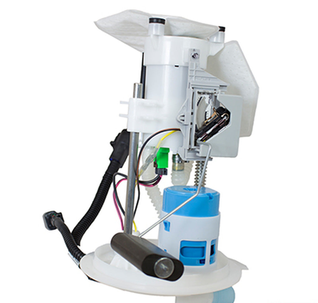 Motorcraft PFS-563 Fuel Pump and Sender Assembly