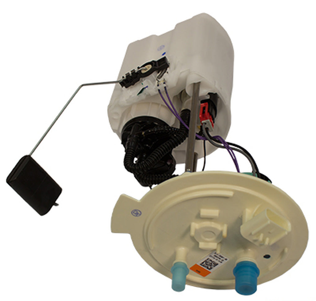 Motorcraft PFS-579 Fuel Pump and Sender Assembly