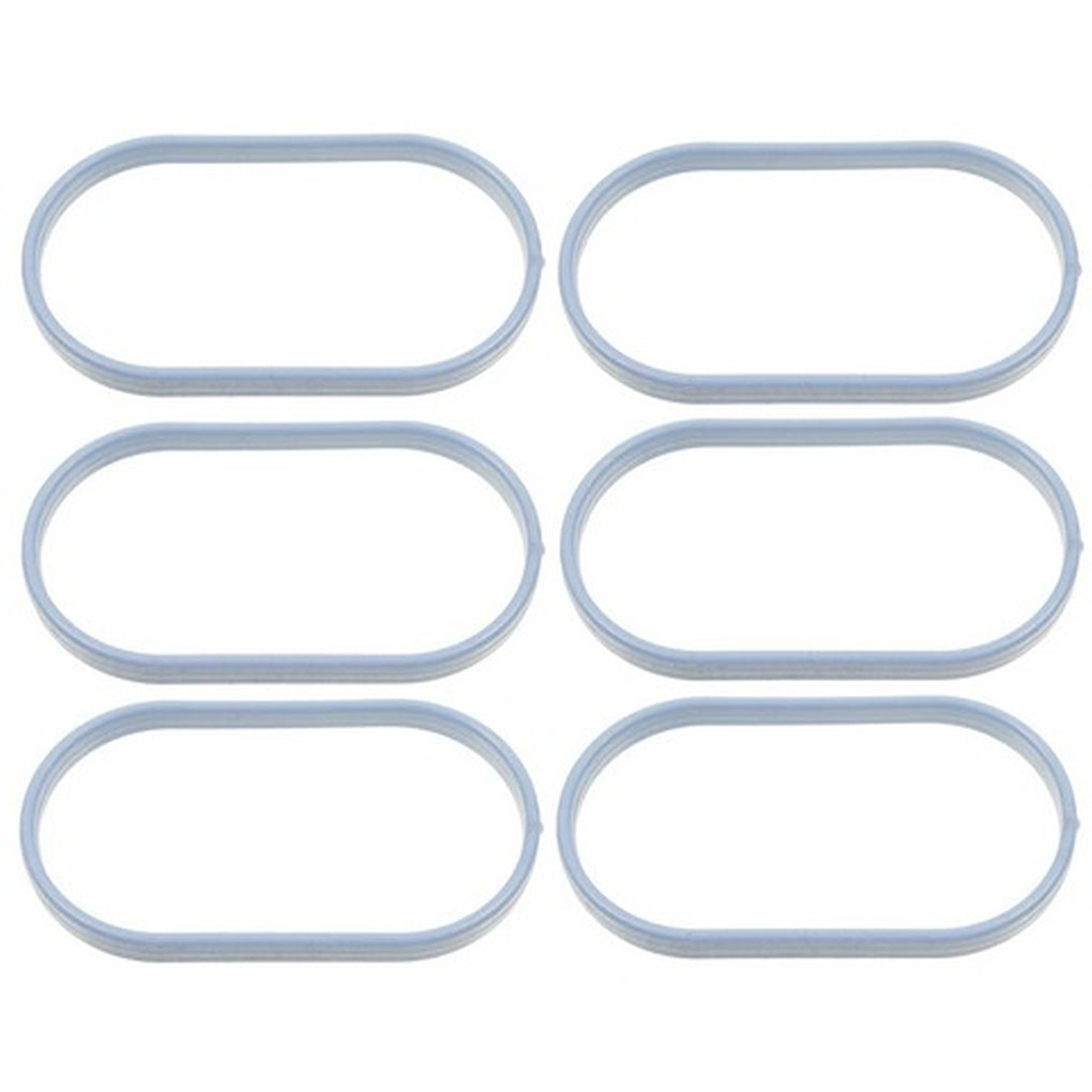 Standard PG85 Fuel Injection Plenum Gasket Set
