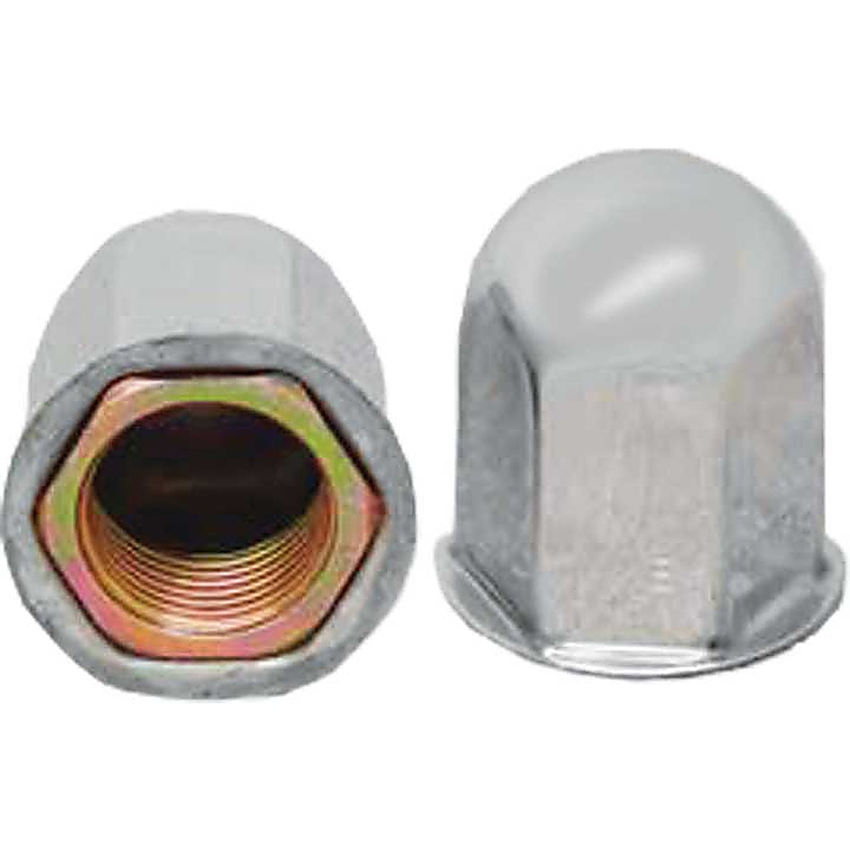 Phoenix USA - PGD168LNT - Simulator Part 7/8in Lugnut Cover/Jamnut Small O.D. Stud Extender