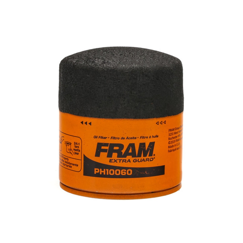 Fram Filters PH10060 Spin-On Oil Filter