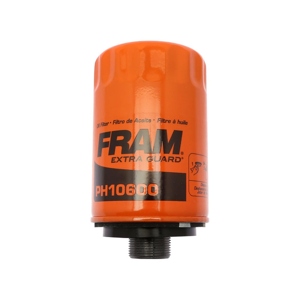 Fram Filters PH10600 Spin-On Oil Filter