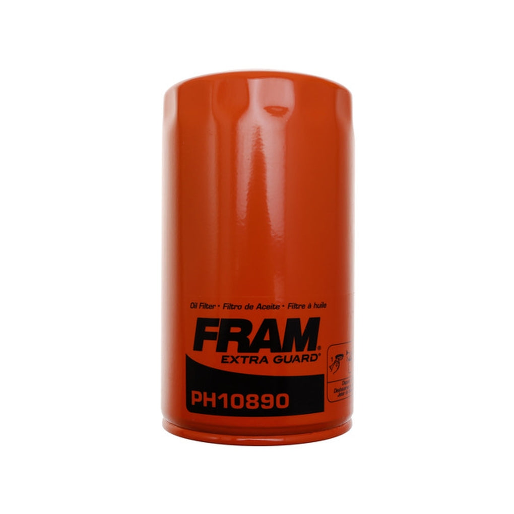 Fram Filters PH10890 HD Spin-On Oil Filter