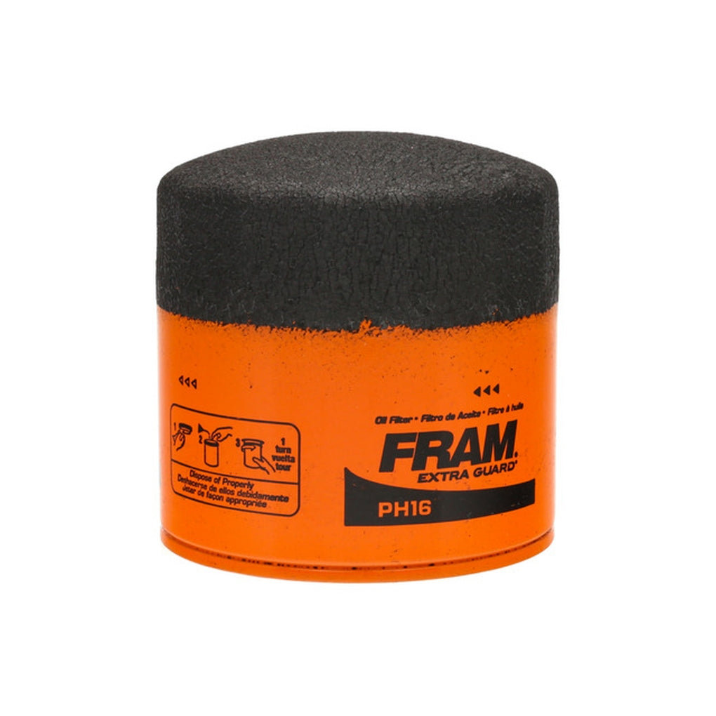 Fram Filters PH16 Full-Flow Lube Spin-on