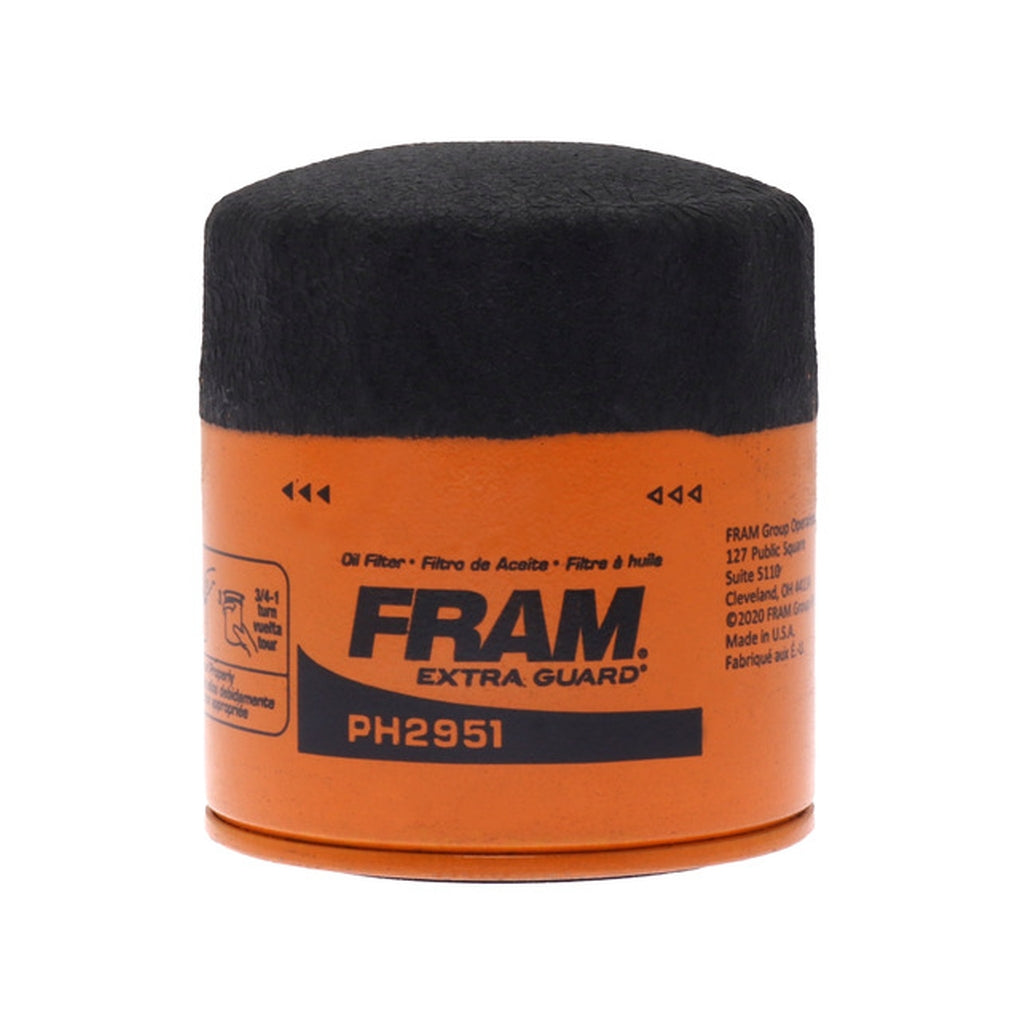 Fram Filters PH2951 Full-Flow Lube Spin-on
