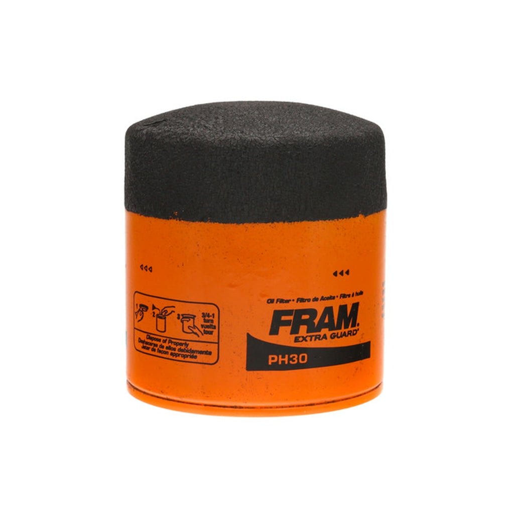Fram Filters PH30 Full-Flow Lube Spin-on