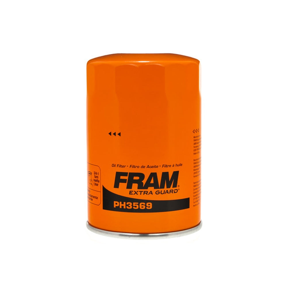 Fram Filters PH3569 Full-Flow Lube Spin-on