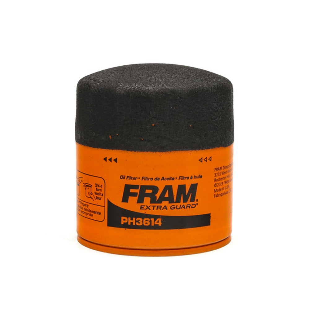 Fram Filters PH3614 Spin On Lube Filter
