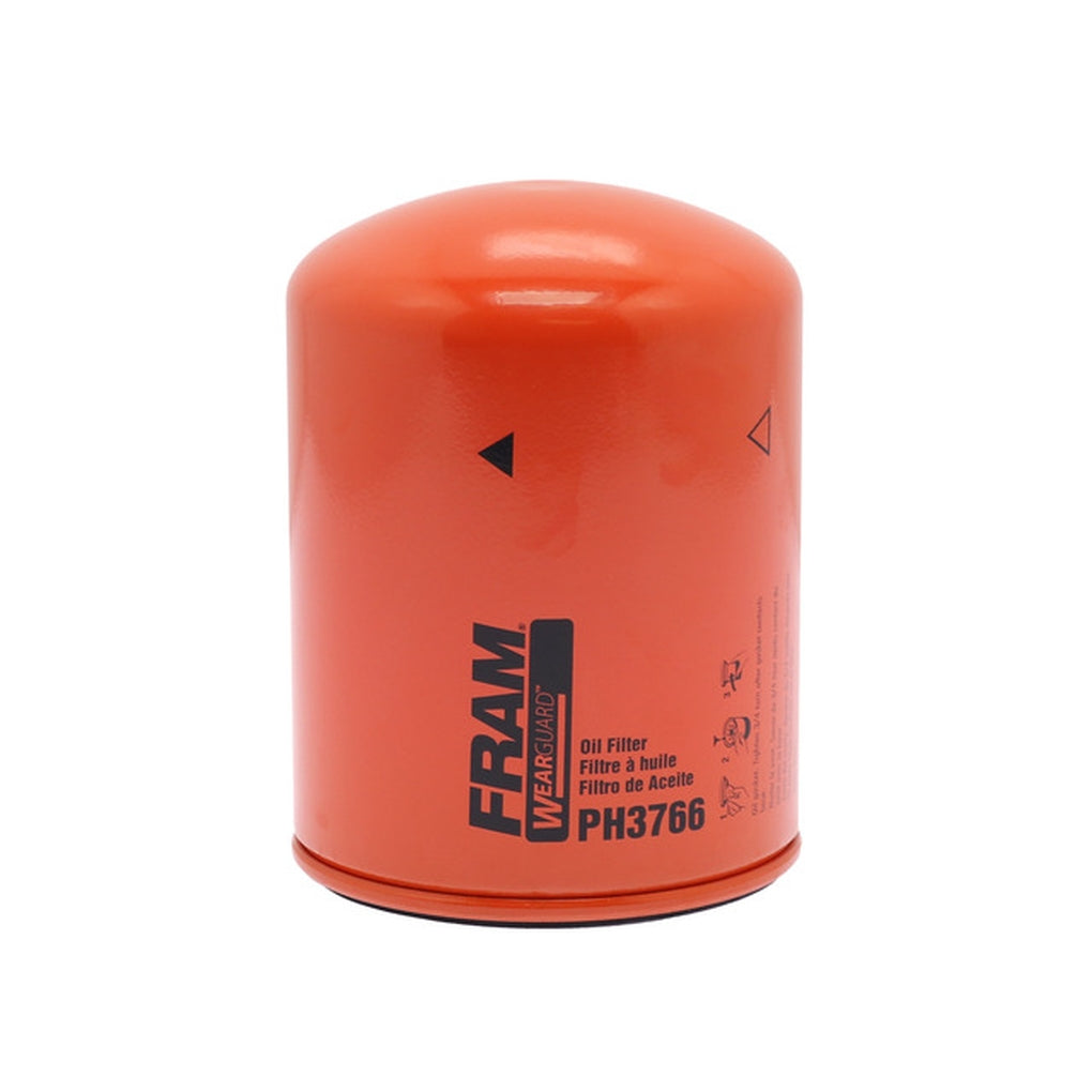 Fram Filters PH3766 Full-Flow Lube Spin-on