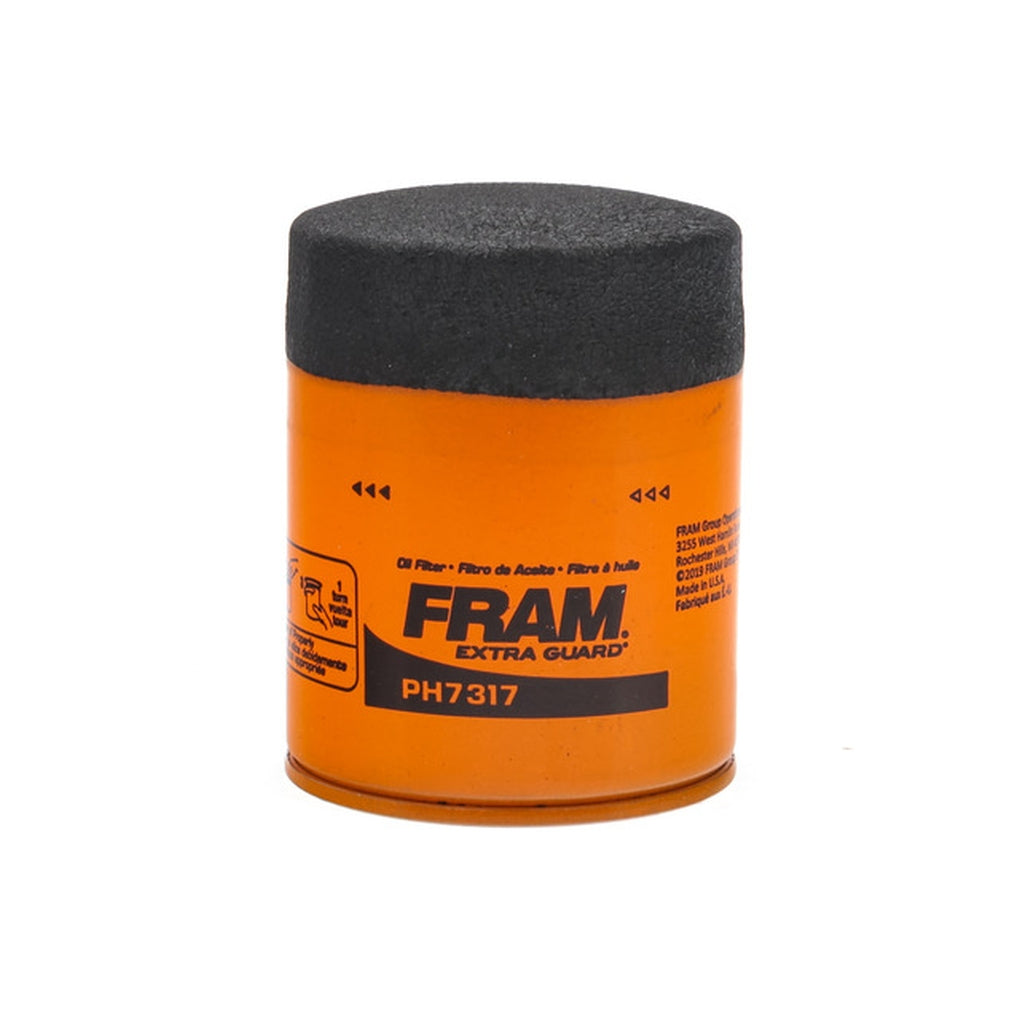 Fram Filters PH7317 Full-Flow Lube Spin-on