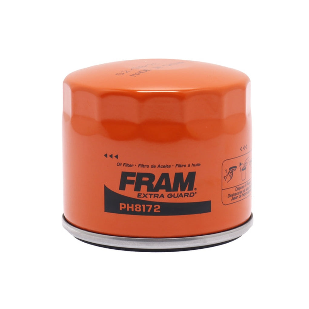 Fram Filters PH8172 HD Full-Flow Lube Spin-on