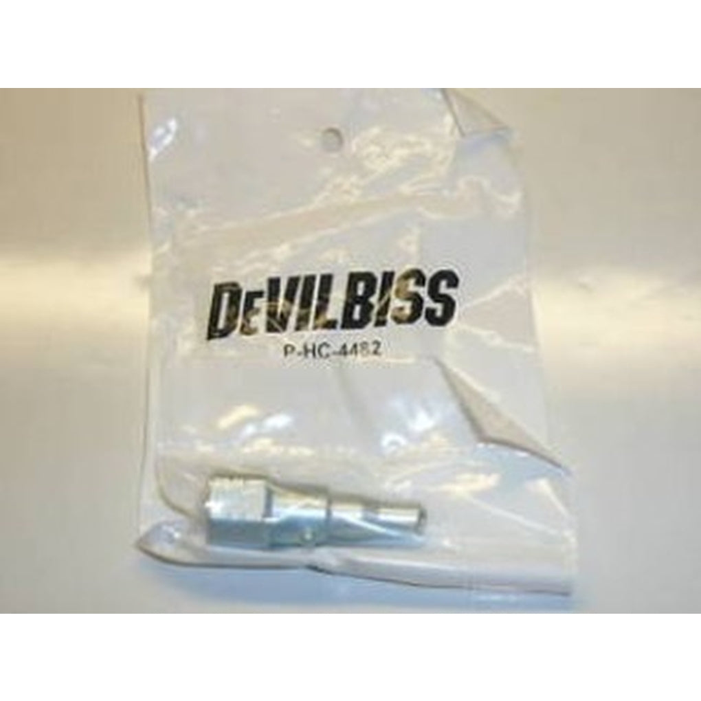 Devilbiss P-HC-4482 3/8" Nps Female Stem