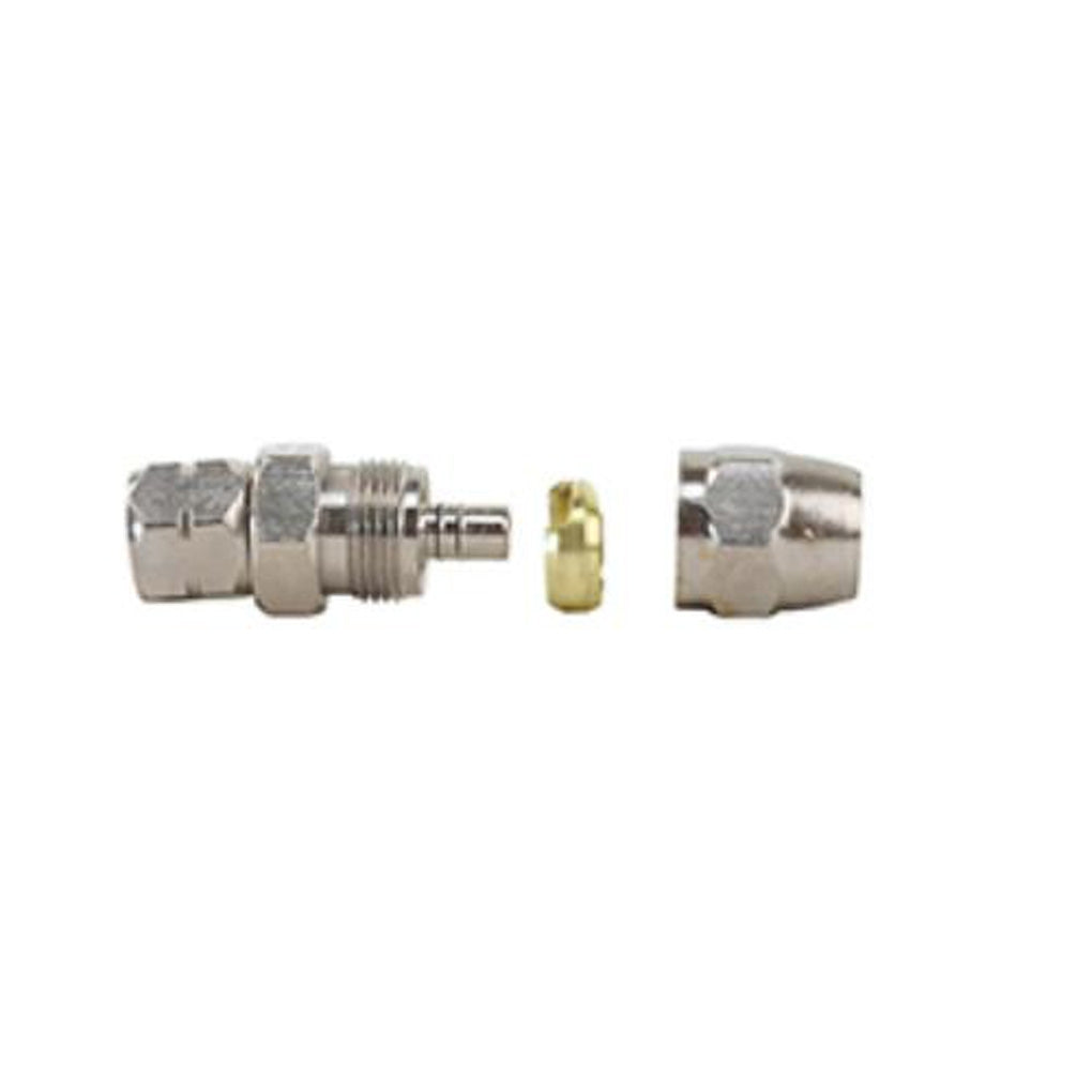 Devilbiss P-HC-4523 1/4"Nps Female 1/4" Air