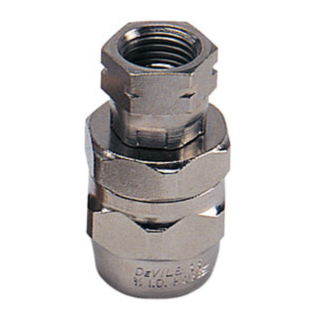 Devilbiss PHC4528 Hose Connection 1/4" NPS F