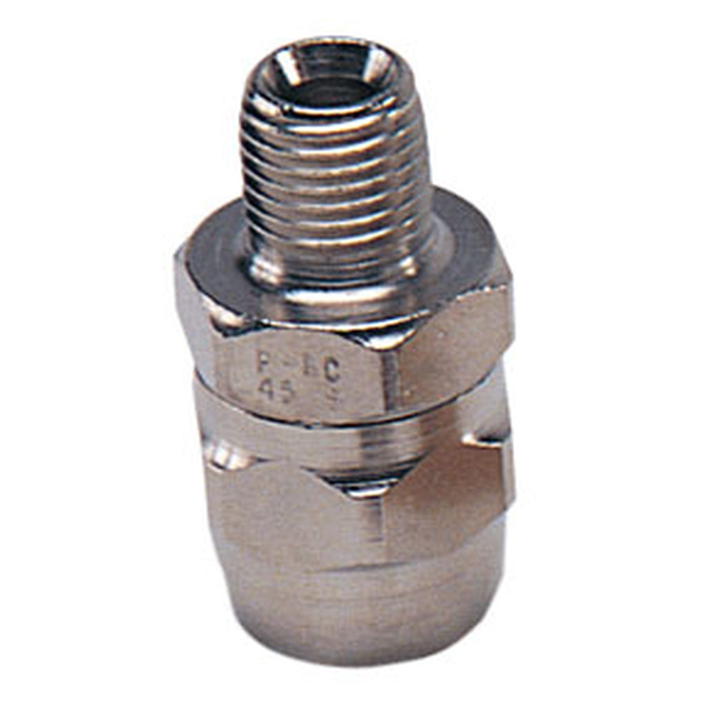 Devilbiss PHC4599 Hose Connection 1/4" NPT M