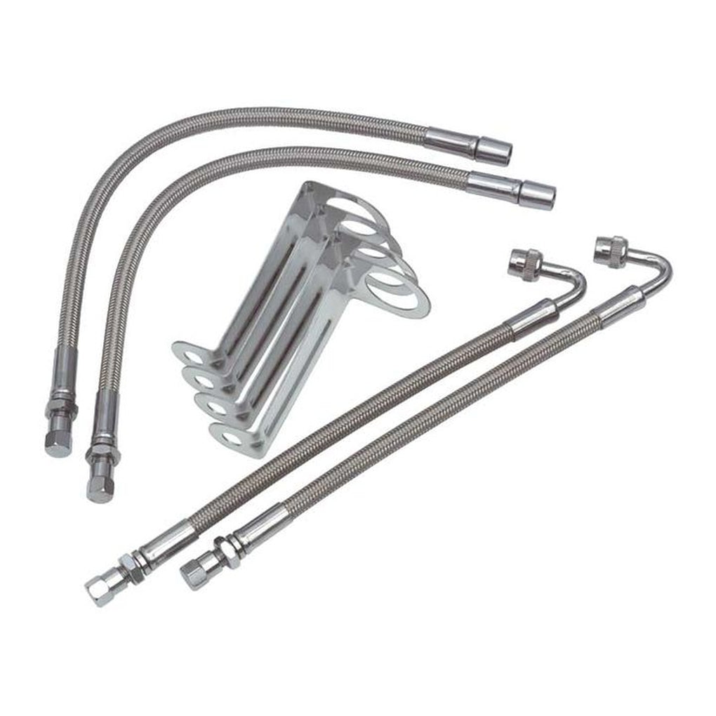 Phoenix USA AMH1 Valve Stem Extensions