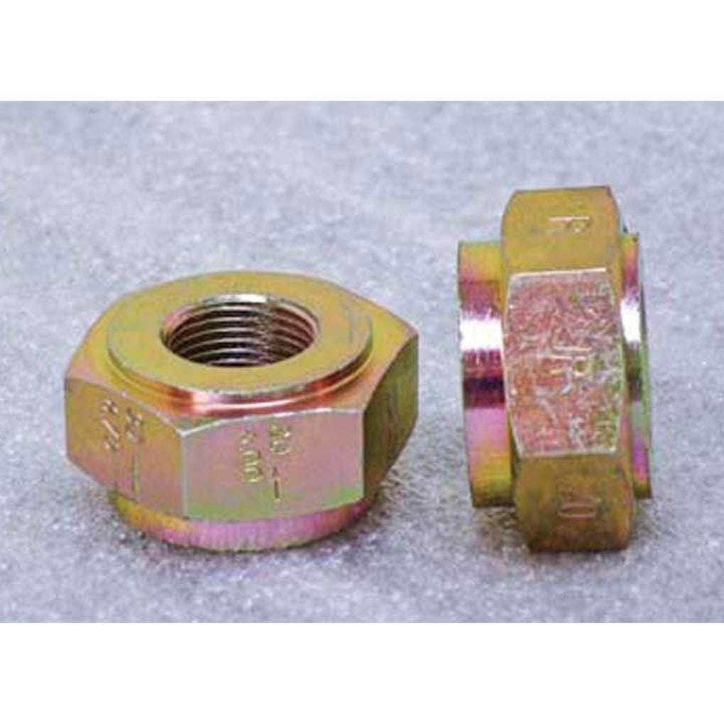 Phoenix USA PNH8490JNT Simulator Part Jamnut 20MM Double Shouldered For Nh8494/Nh4860