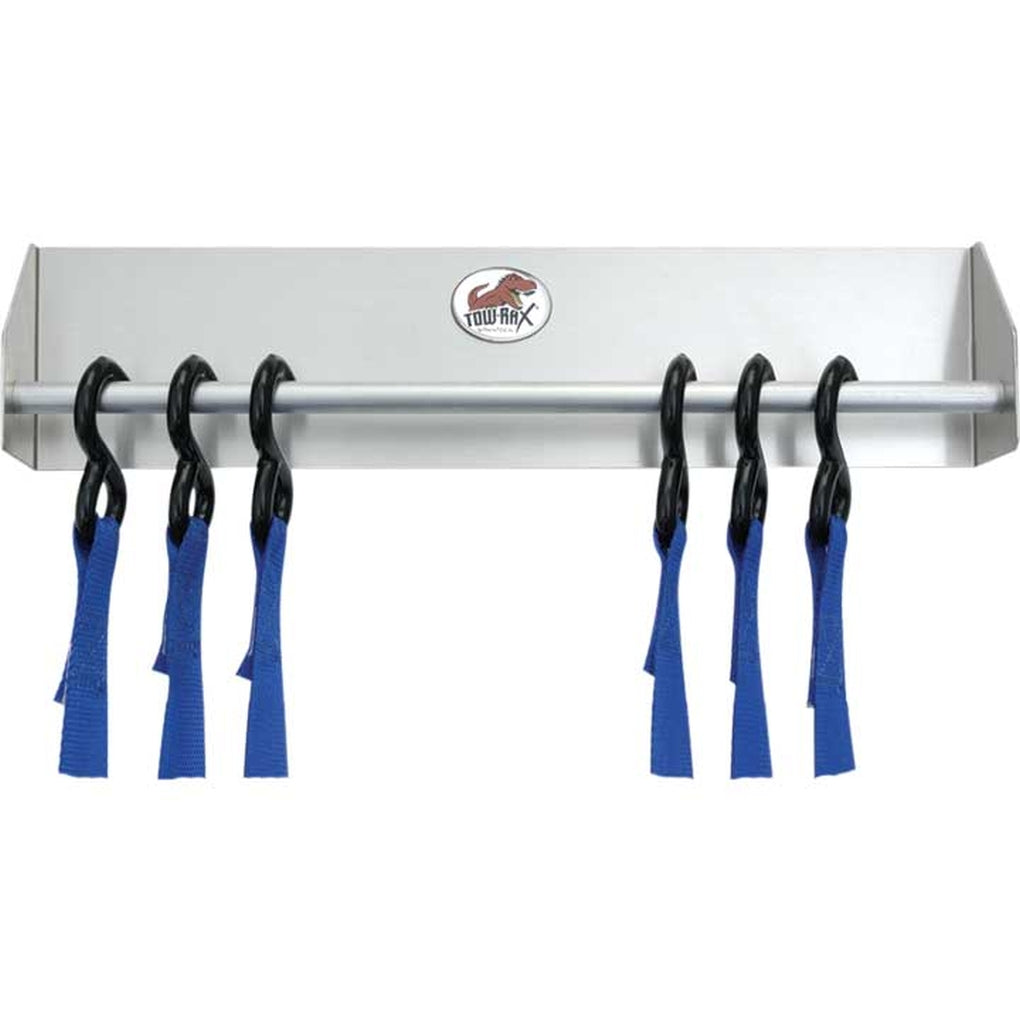 Phoenix USA SP25SHA Cargo Organization Strap Hangers 17In Wide